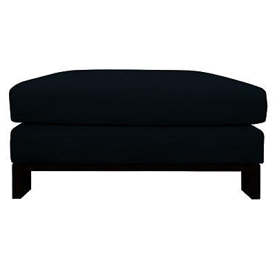 Furia Odyssey Rectangular Footstool Azul Nordic Blue Furia Odyssey Rectangular Footstool Azul Nordic Blue